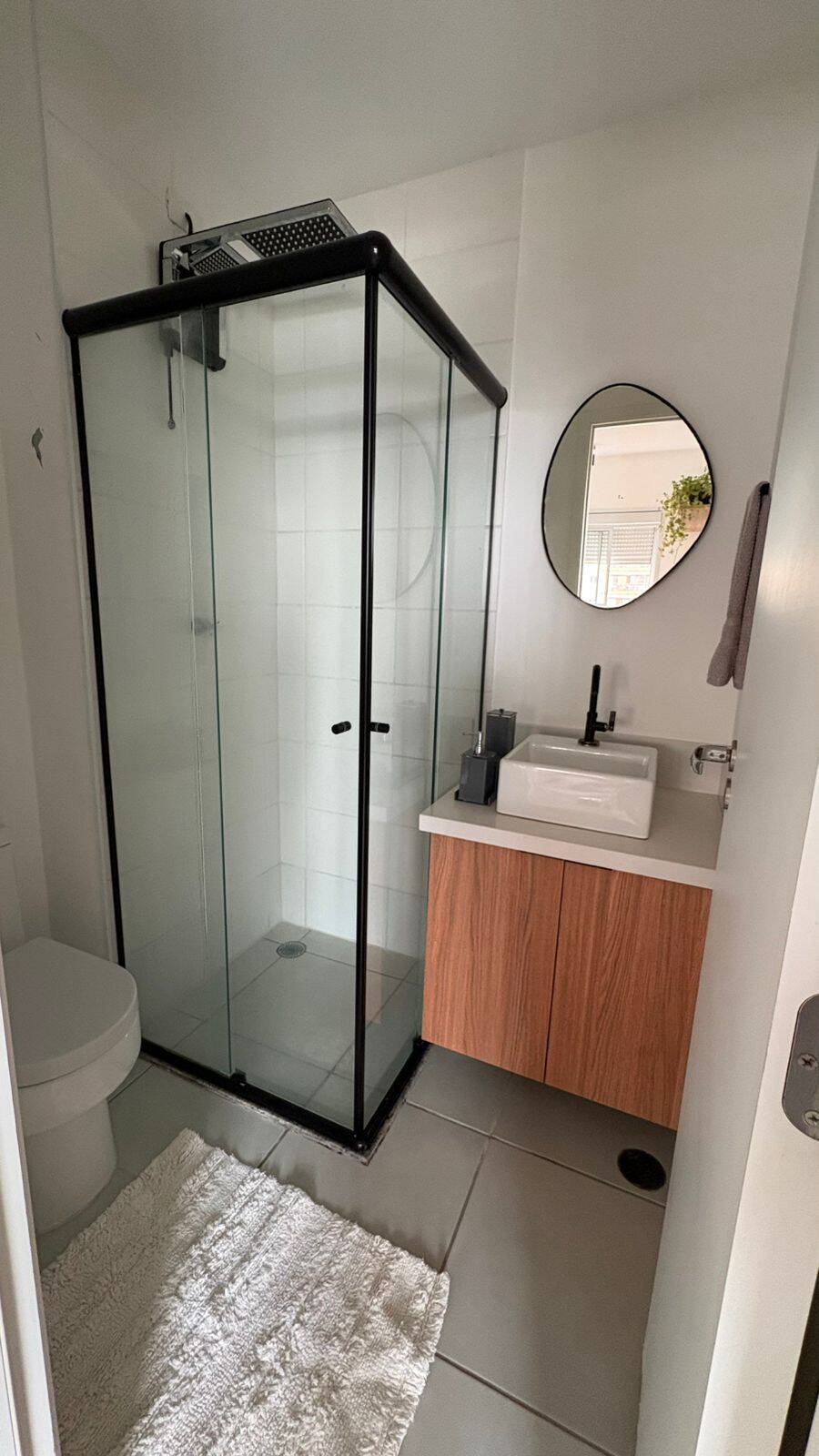 Apartamento, 2 quartos, 52 m² - Foto 5
