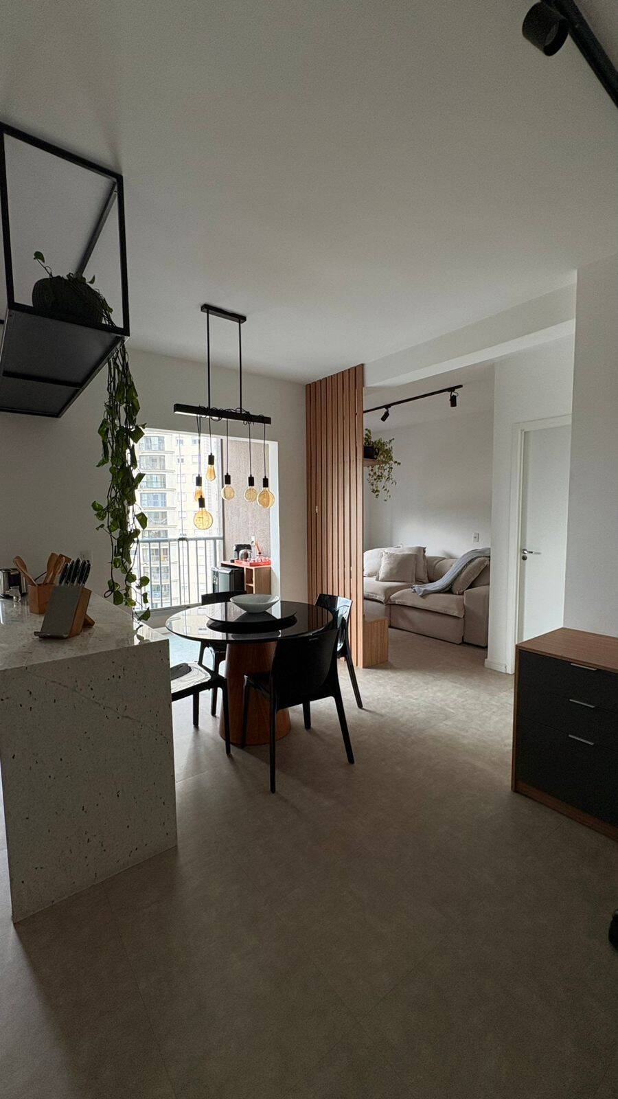 Apartamento, 2 quartos, 52 m² - Foto 6