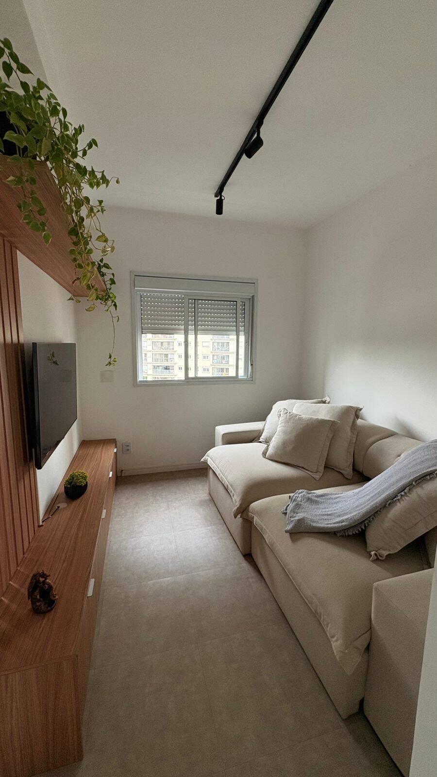 Apartamento, 2 quartos, 52 m² - Foto 4