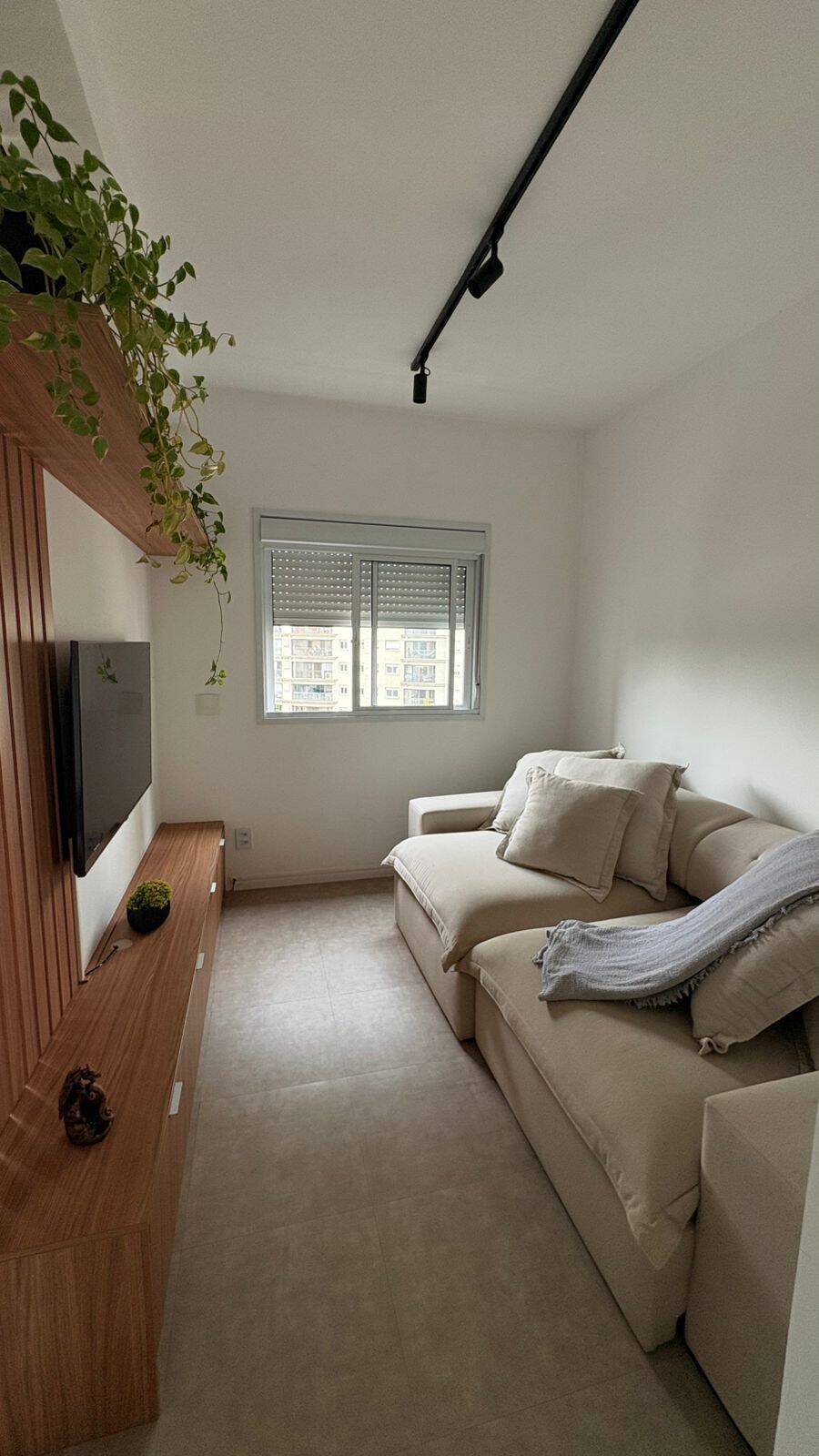 Apartamento, 2 quartos, 52 m² - Foto 7