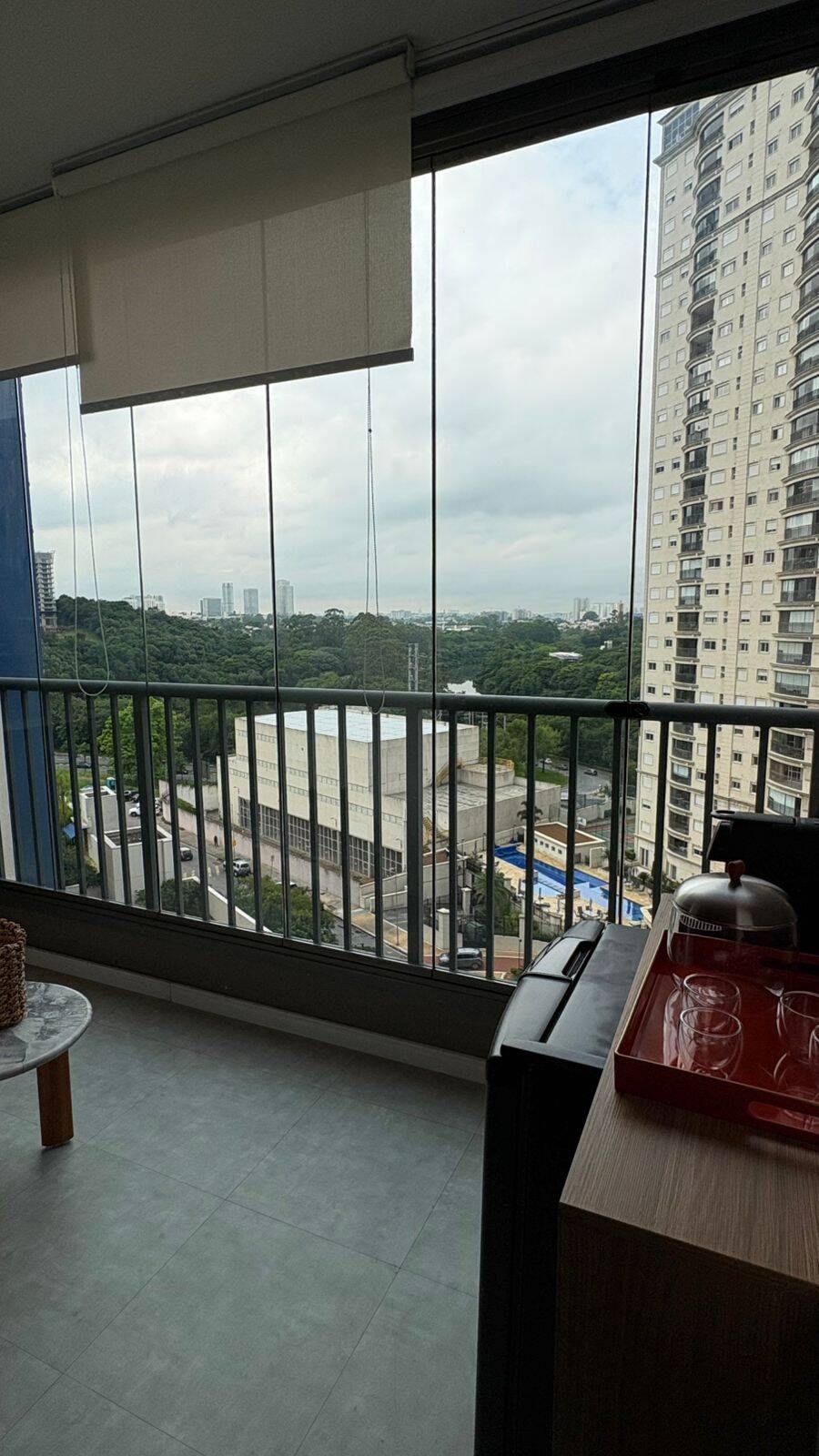 Apartamento, 2 quartos, 52 m² - Foto 16