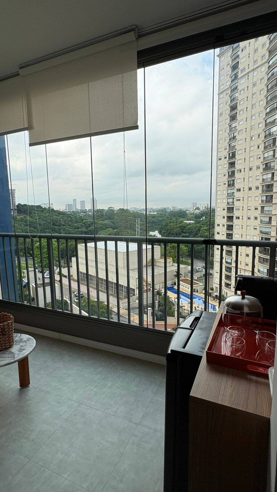 Apartamento, 2 quartos, 52 m² - Foto 17