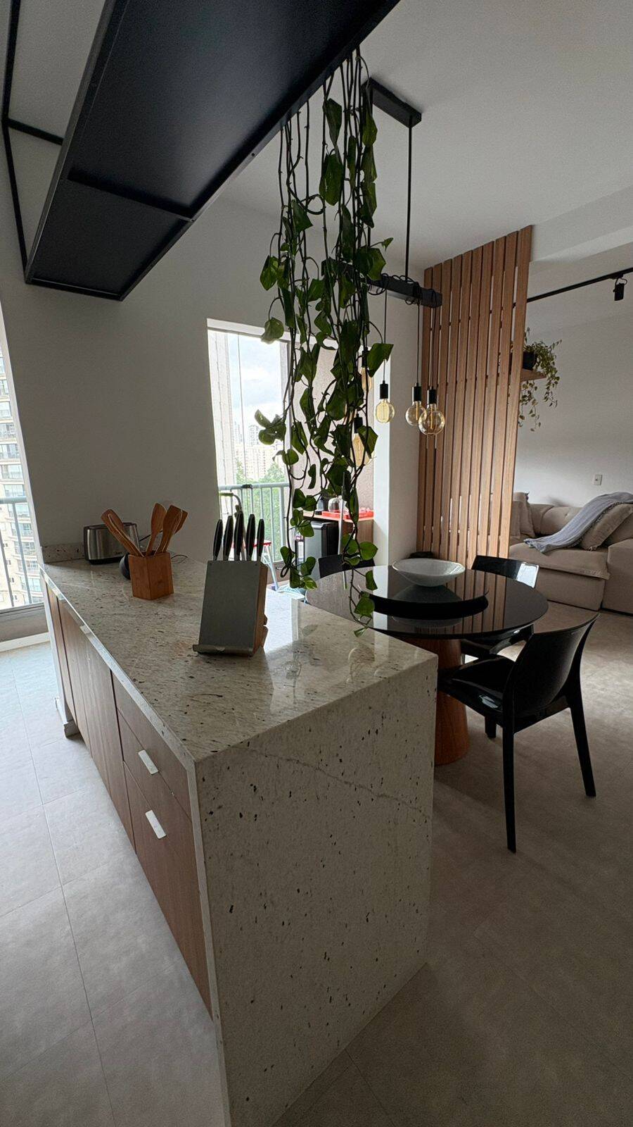 Apartamento, 2 quartos, 52 m² - Foto 8