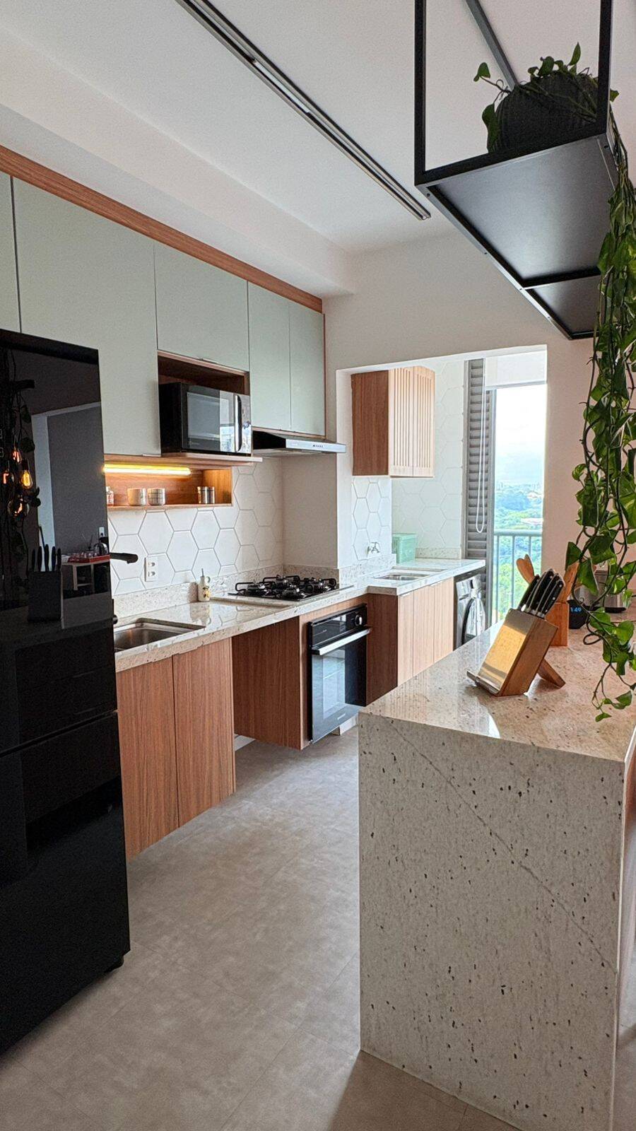 Apartamento, 2 quartos, 52 m² - Foto 10