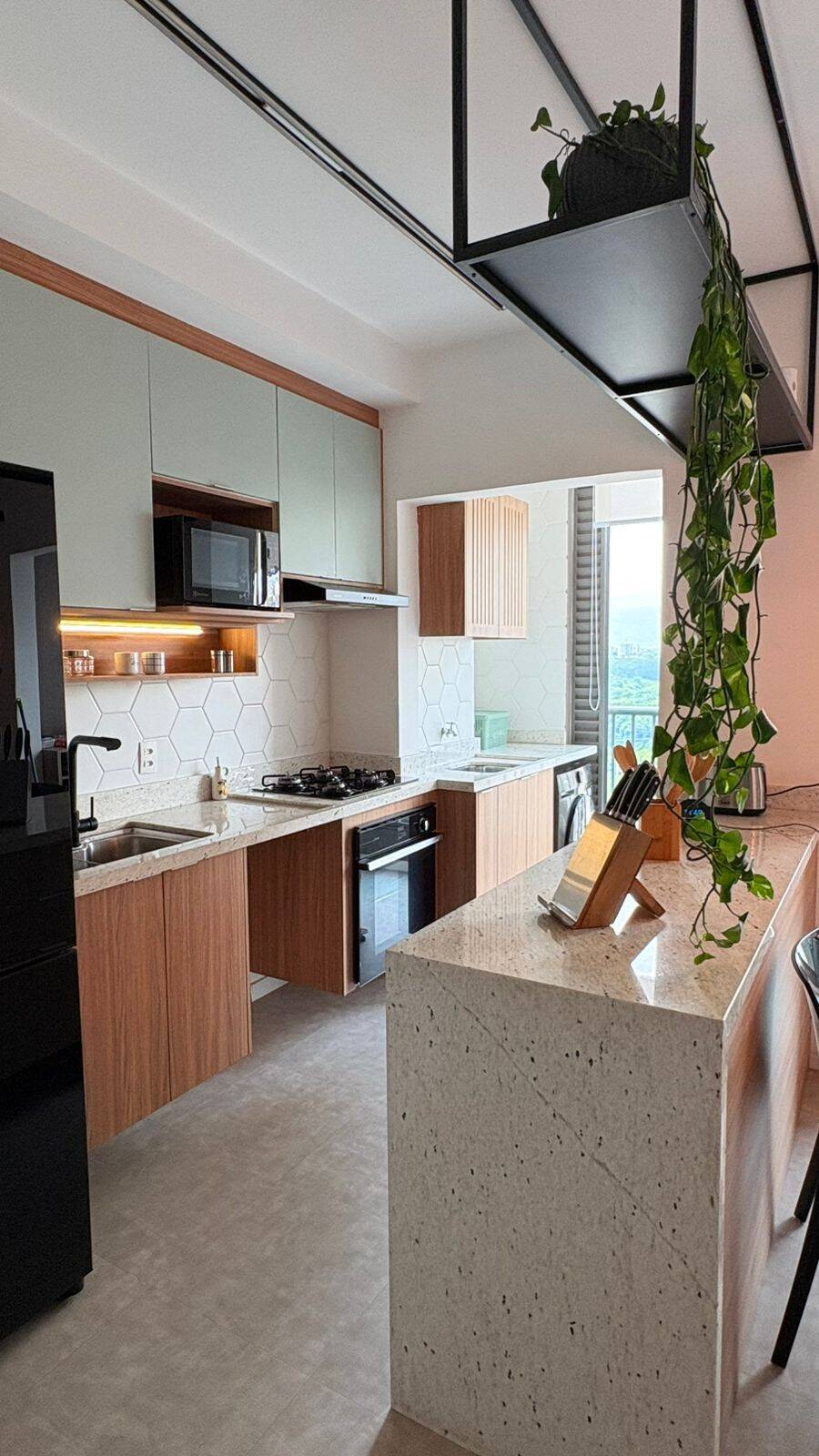 Apartamento, 2 quartos, 52 m² - Foto 12