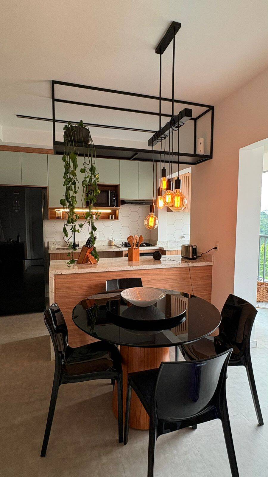 Apartamento, 2 quartos, 52 m² - Foto 11