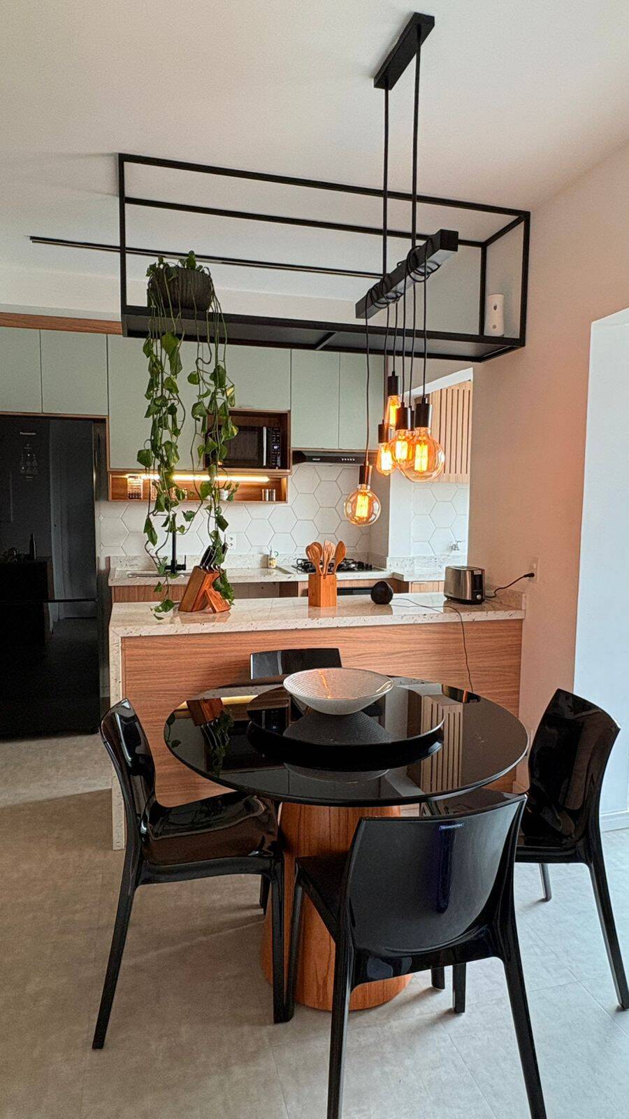 Apartamento, 2 quartos, 52 m² - Foto 13