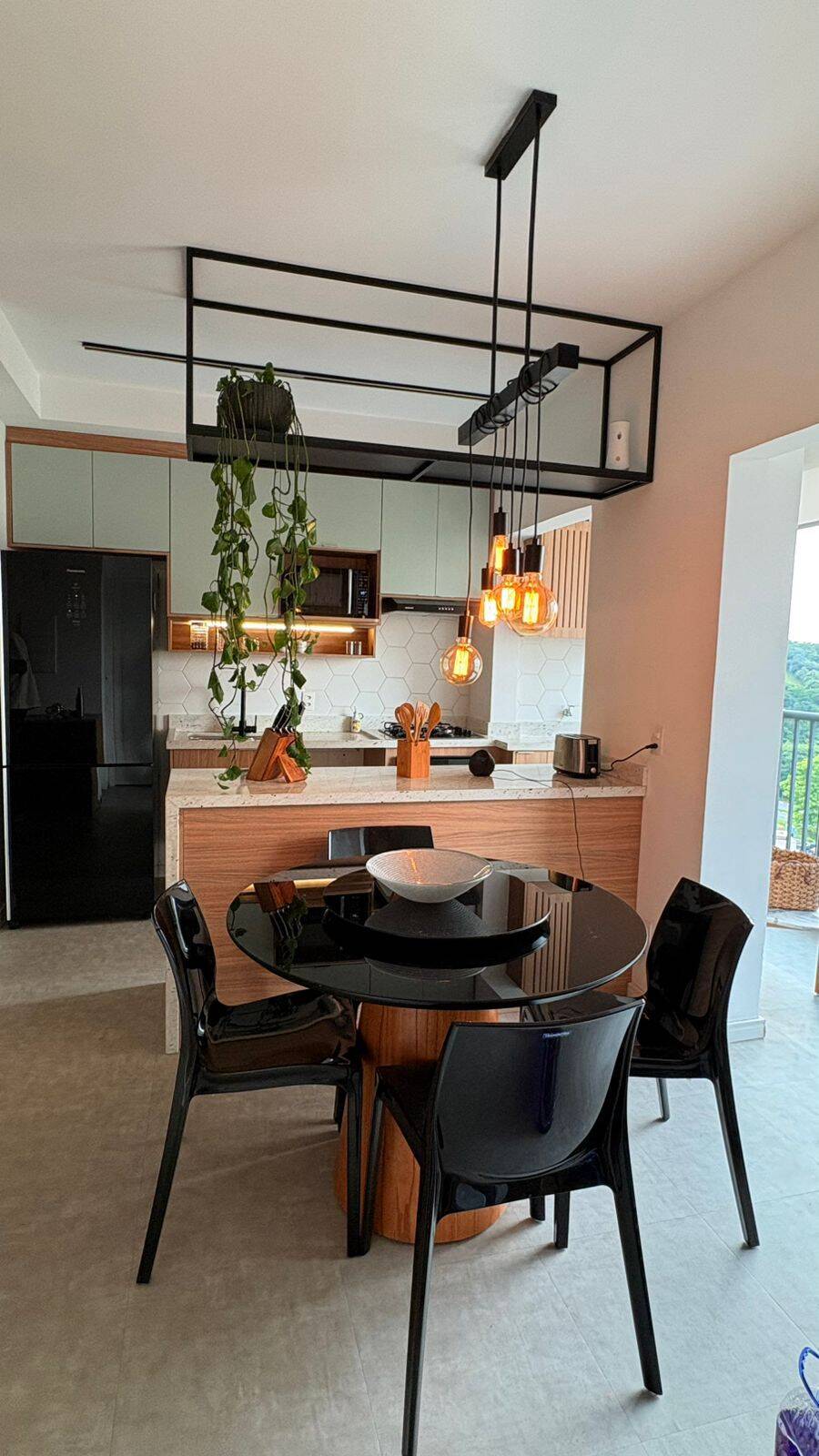 Apartamento, 2 quartos, 52 m² - Foto 15