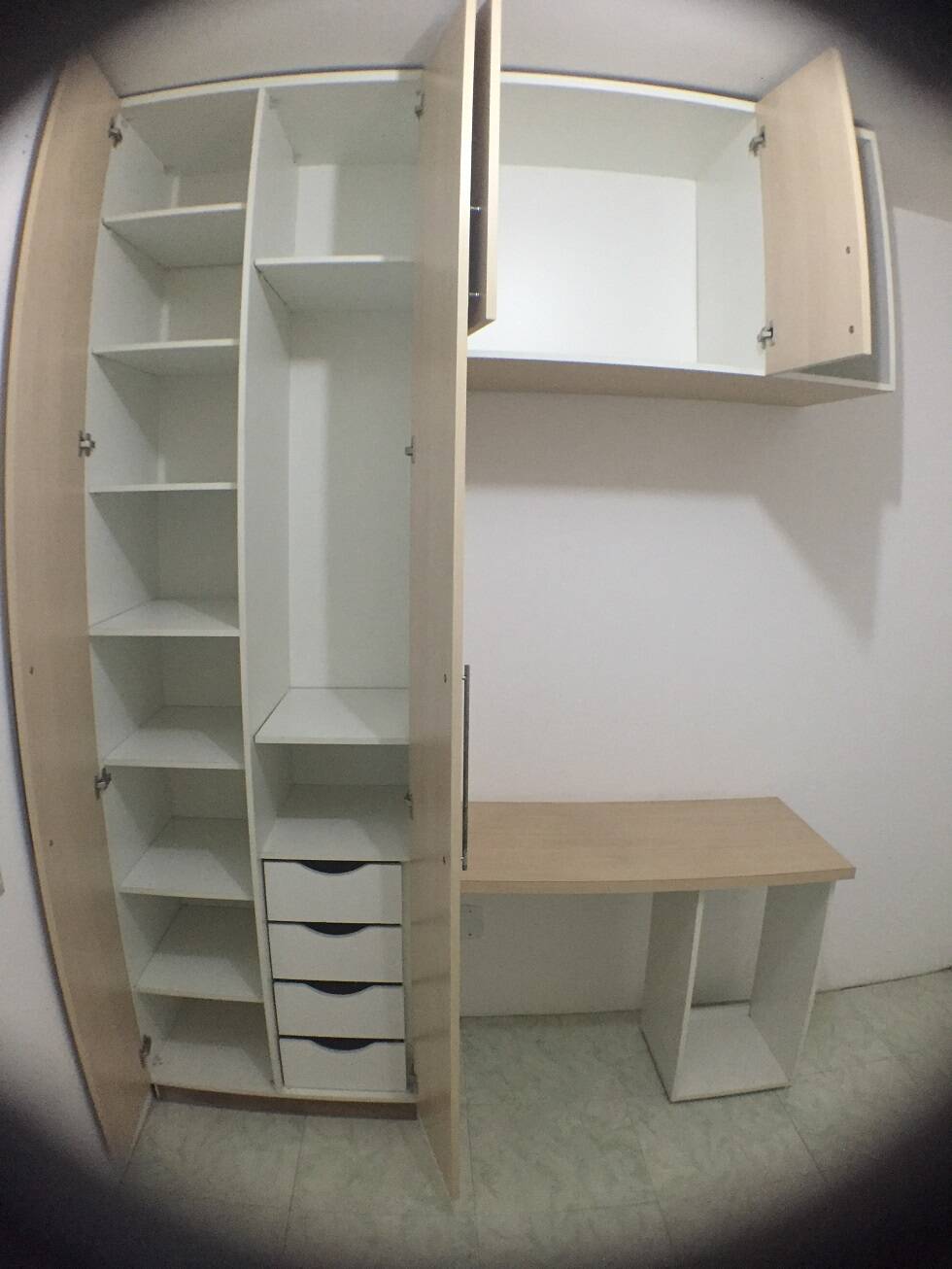 Apartamento, 2 quartos, 68 m² - Foto 10