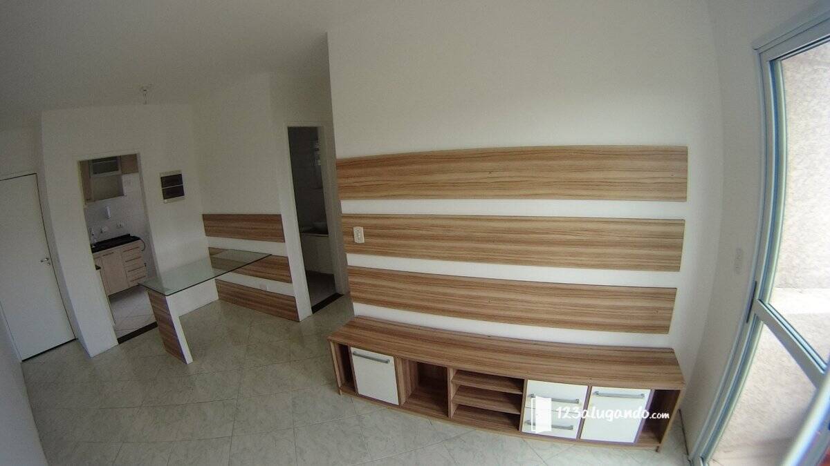 Apartamento, 2 quartos, 68 m² - Foto 2