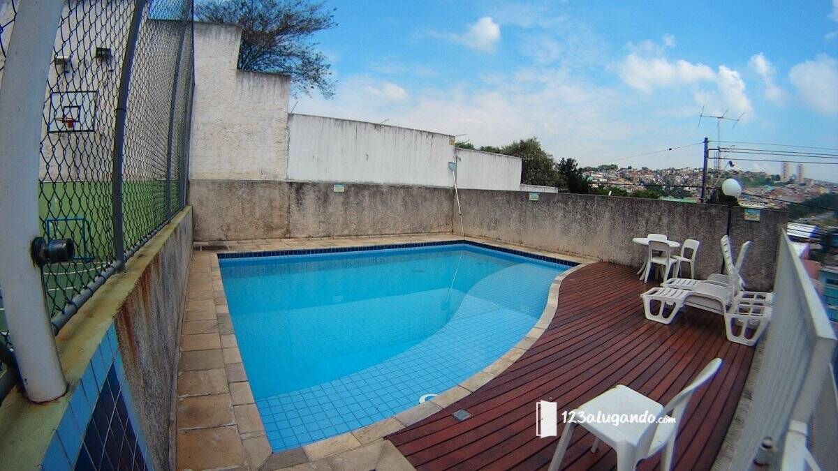Apartamento, 2 quartos, 68 m² - Foto 14