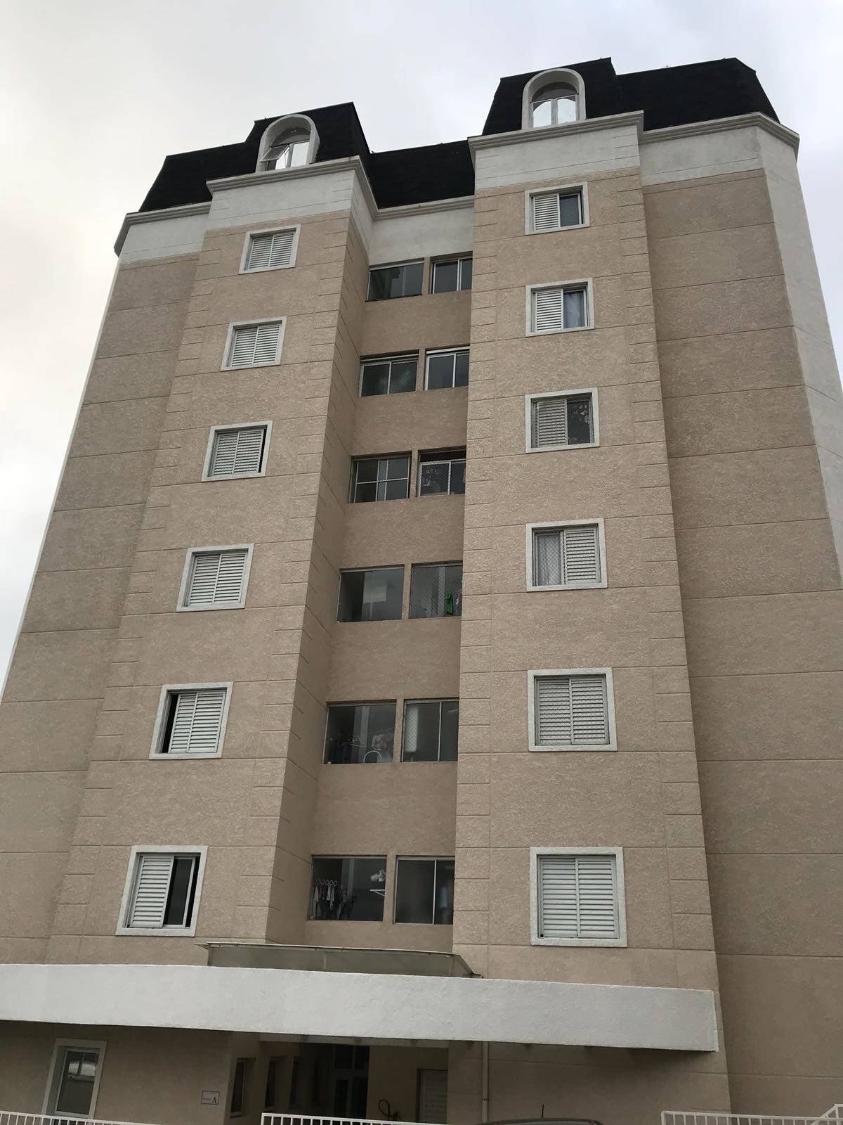 Apartamento, 2 quartos, 68 m² - Foto 20