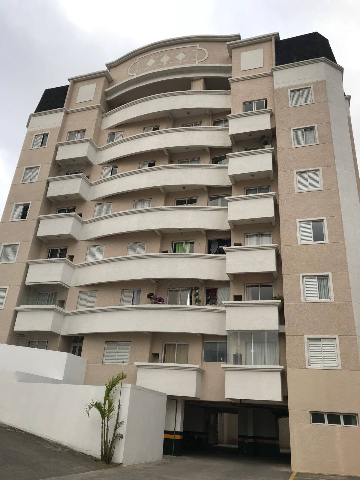Apartamento, 2 quartos, 68 m² - Foto 21