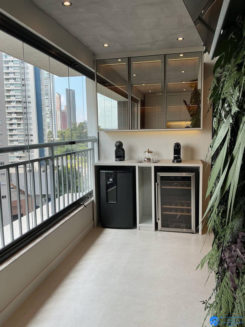 Apartamento, 3 quartos, 88 m² - Foto 23