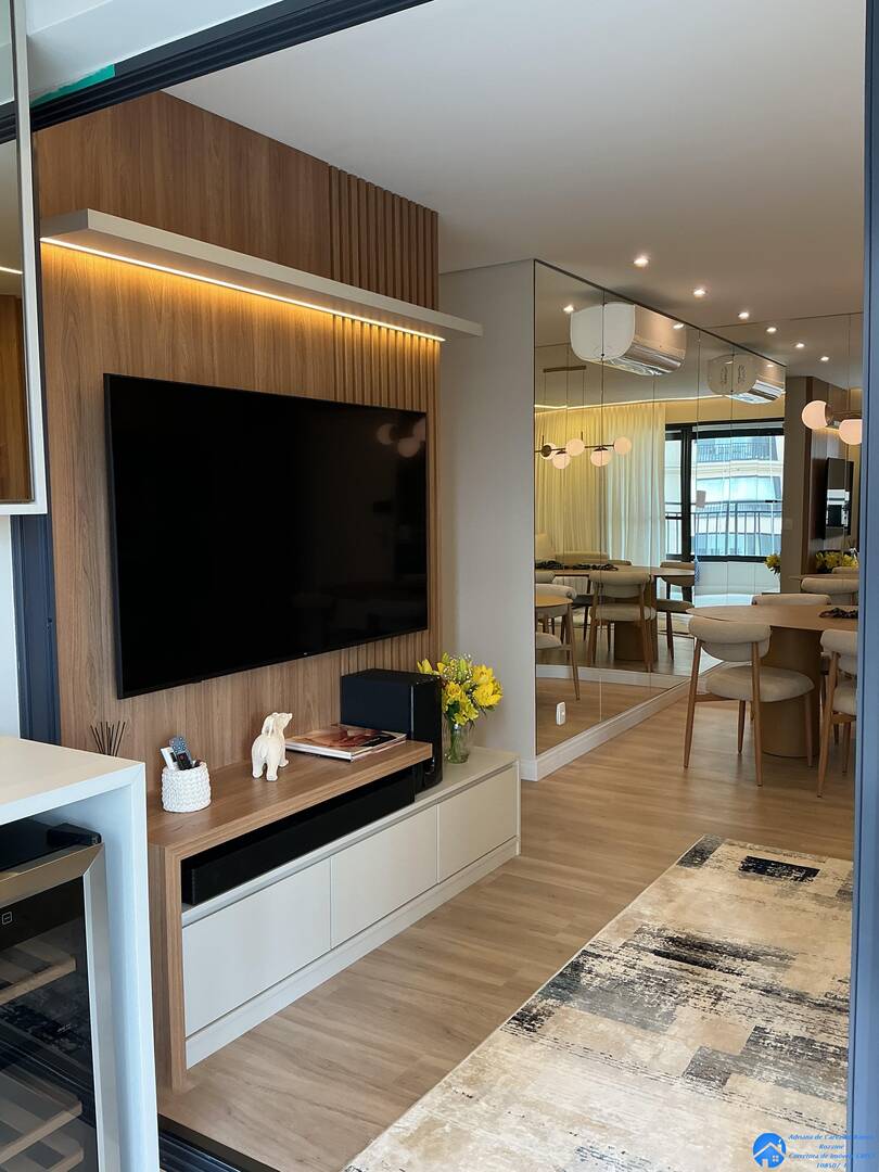 Apartamento, 3 quartos, 88 m² - Foto 9