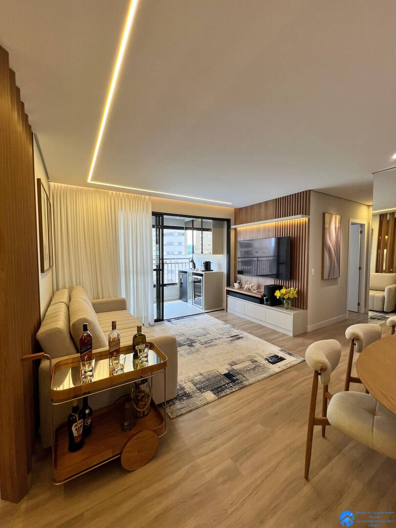 Apartamento, 3 quartos, 88 m² - Foto 6