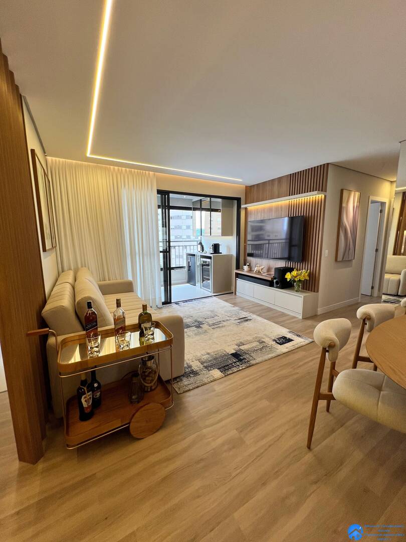 Apartamento, 3 quartos, 88 m² - Foto 5