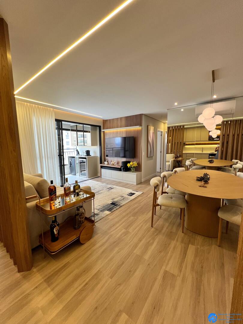 Apartamento, 3 quartos, 88 m² - Foto 3