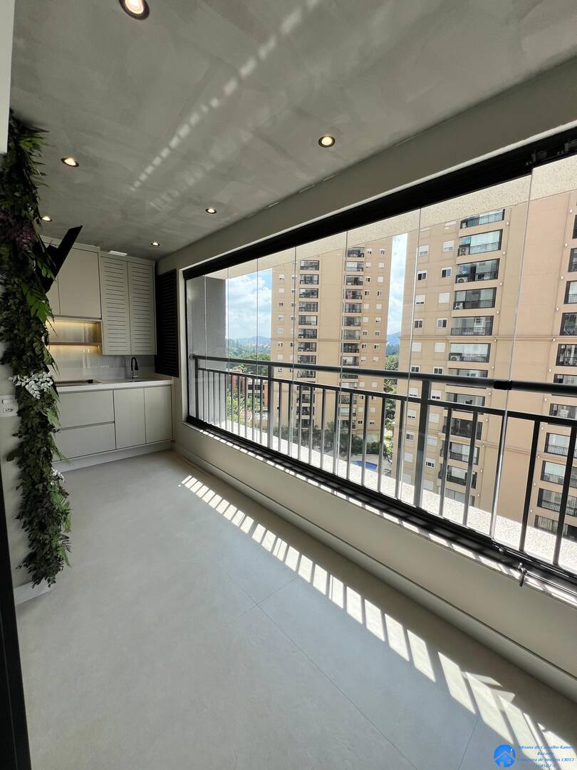 Apartamento, 3 quartos, 88 m² - Foto 24