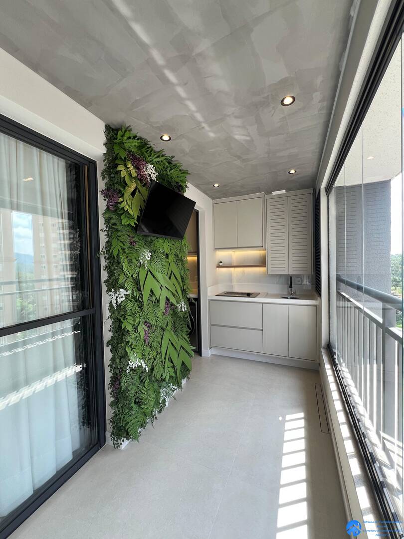 Apartamento, 3 quartos, 88 m² - Foto 20