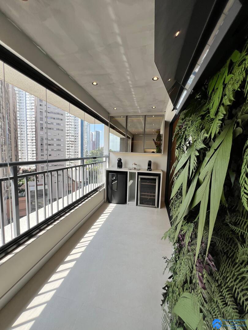 Apartamento, 3 quartos, 88 m² - Foto 22