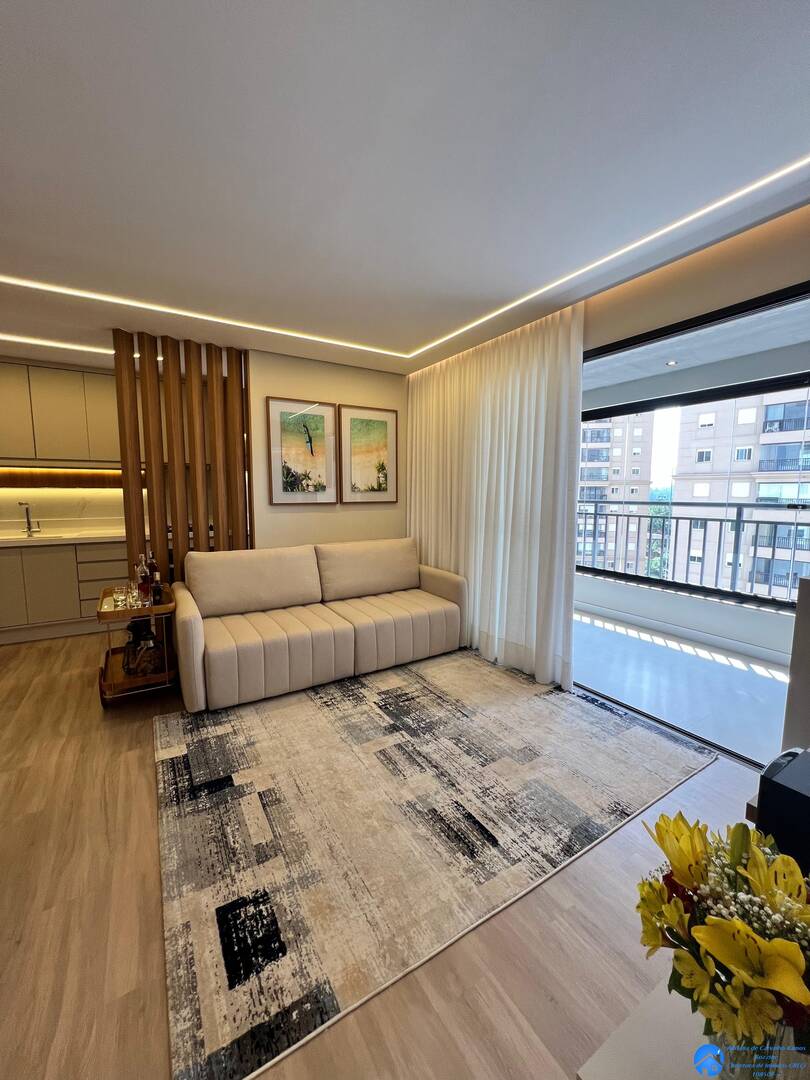 Apartamento, 3 quartos, 88 m² - Foto 8