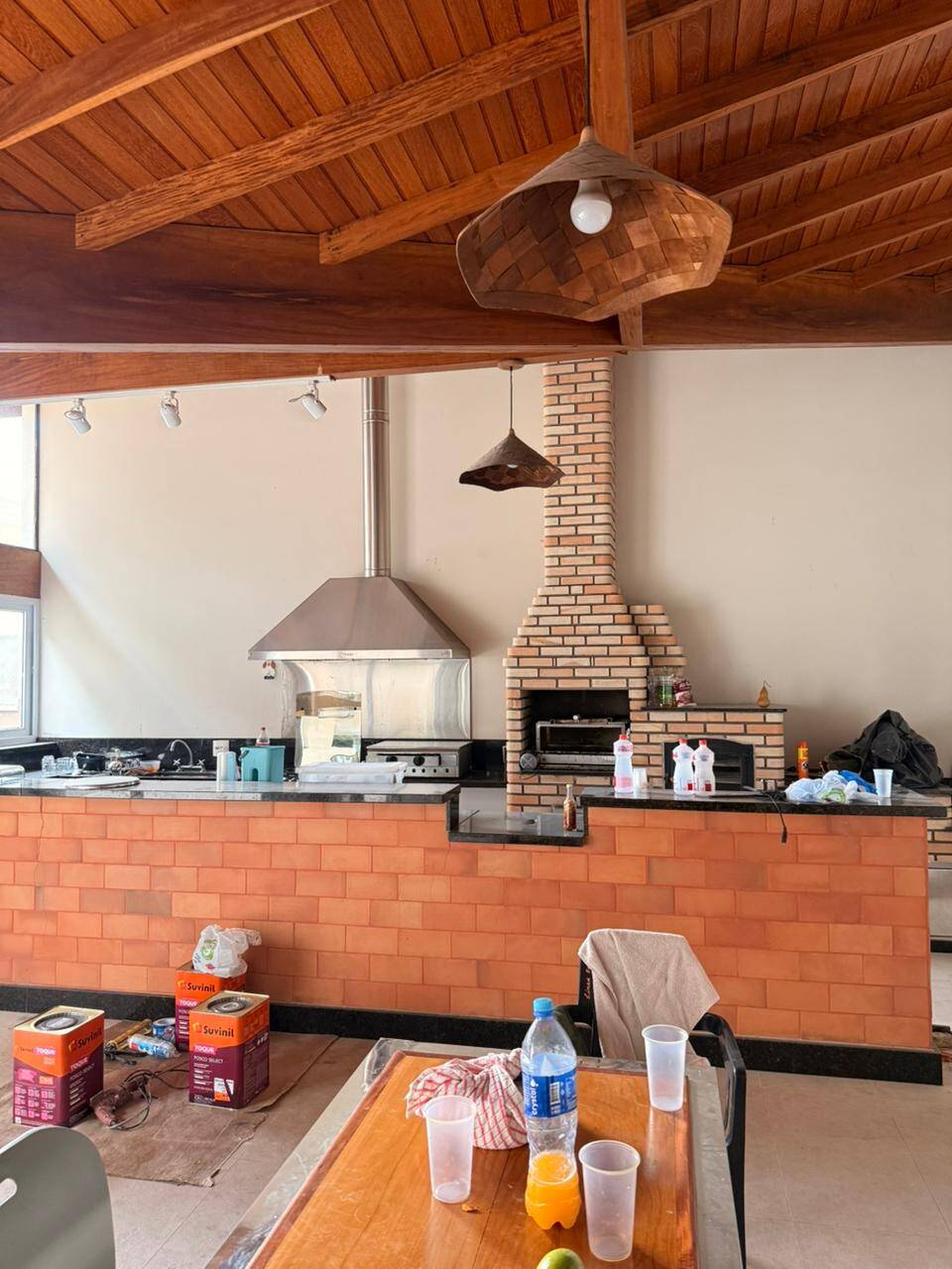 Casa, 3 quartos, 370 m² - Foto 14