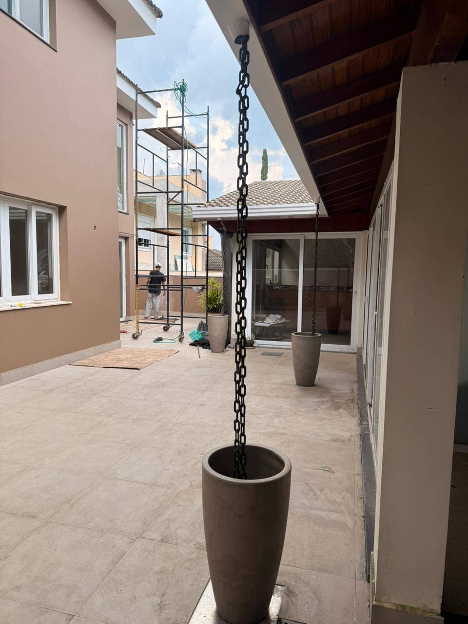 Casa, 3 quartos, 370 m² - Foto 15