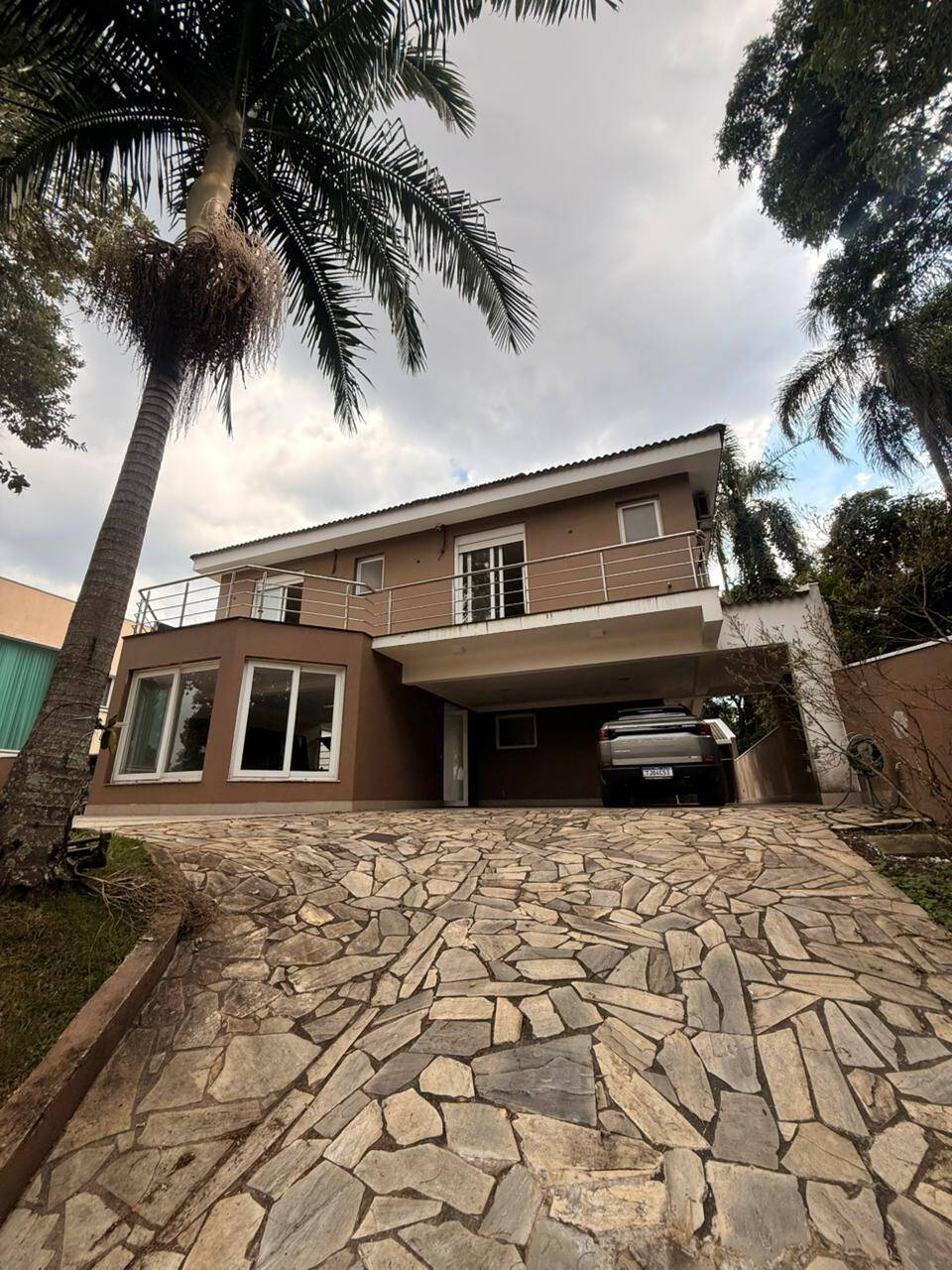 Casa, 3 quartos, 370 m² - Foto 2