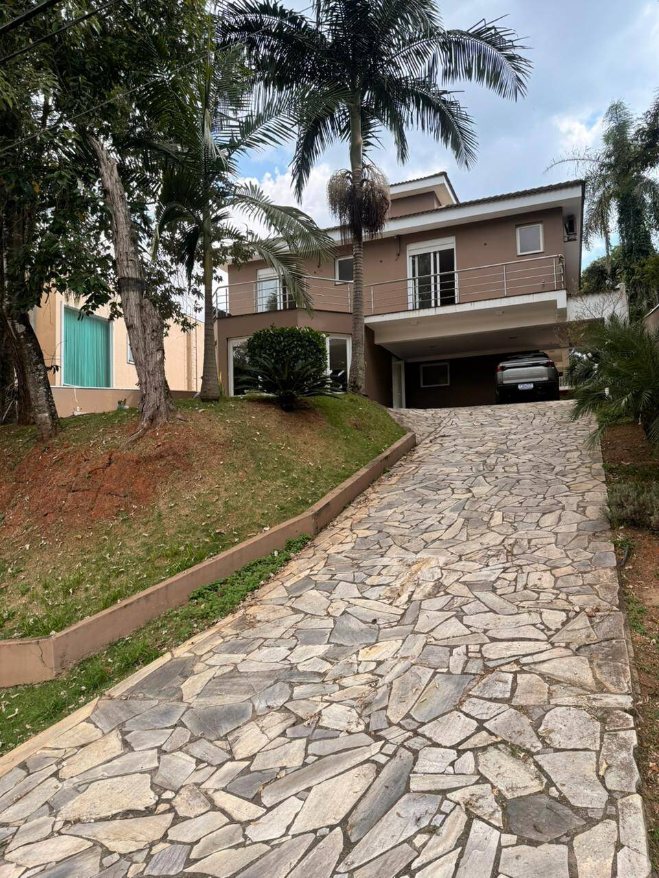Casa, 3 quartos, 370 m² - Foto 1