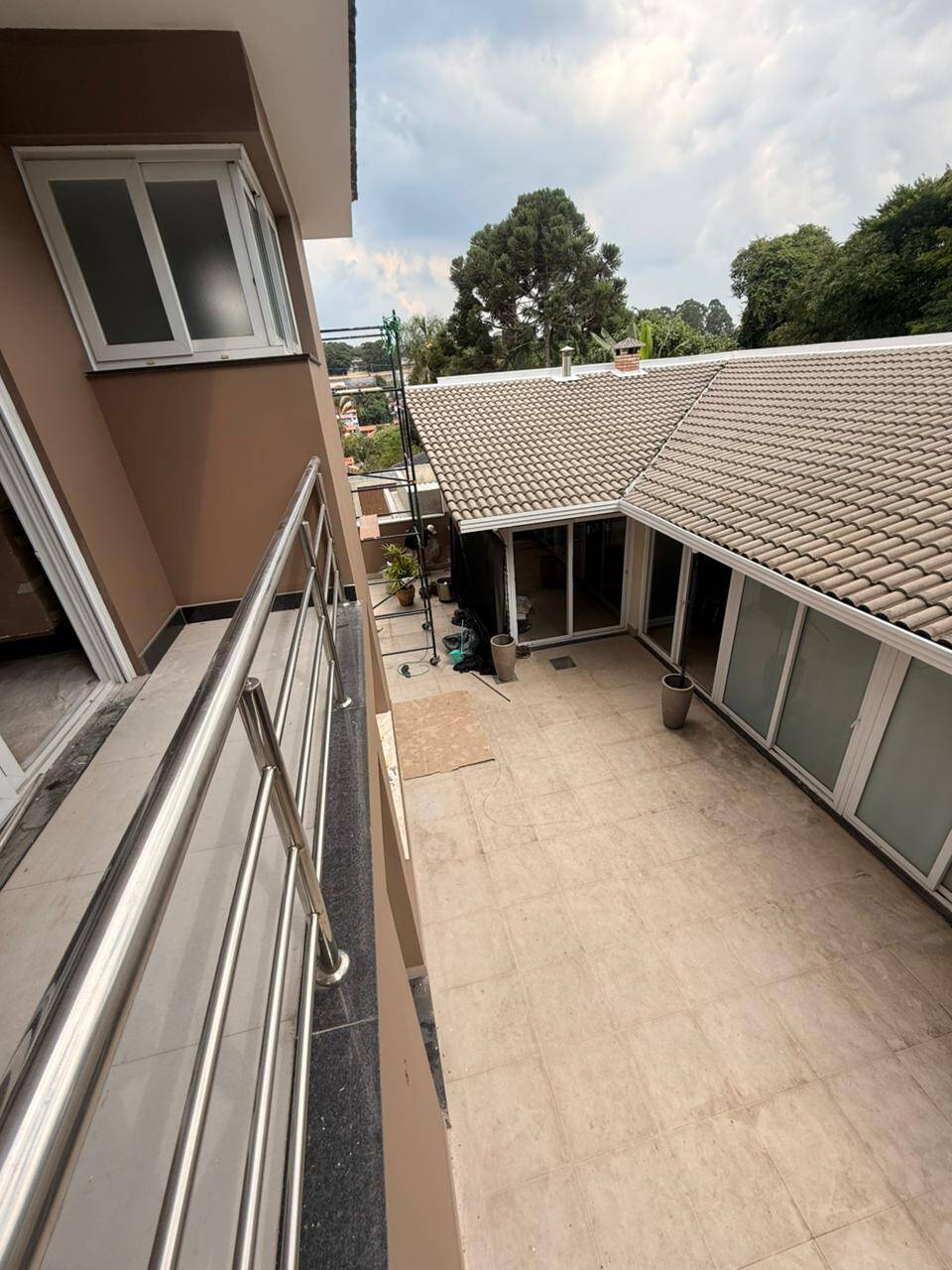 Casa, 3 quartos, 370 m² - Foto 22