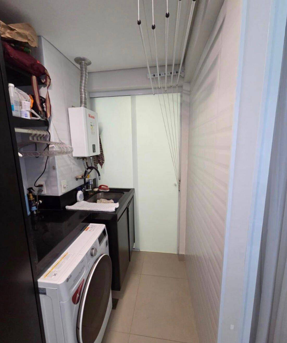 Apartamento, 2 quartos, 63 m² - Foto 8
