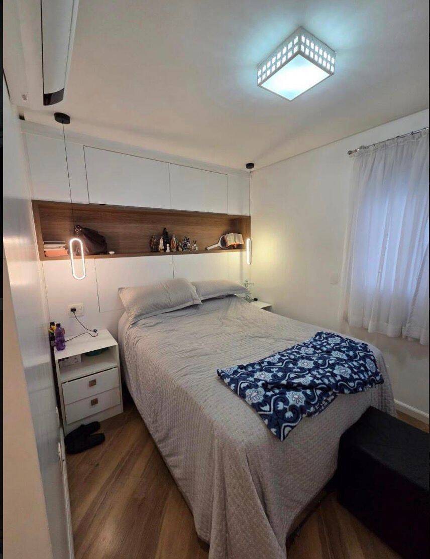 Apartamento, 2 quartos, 63 m² - Foto 5