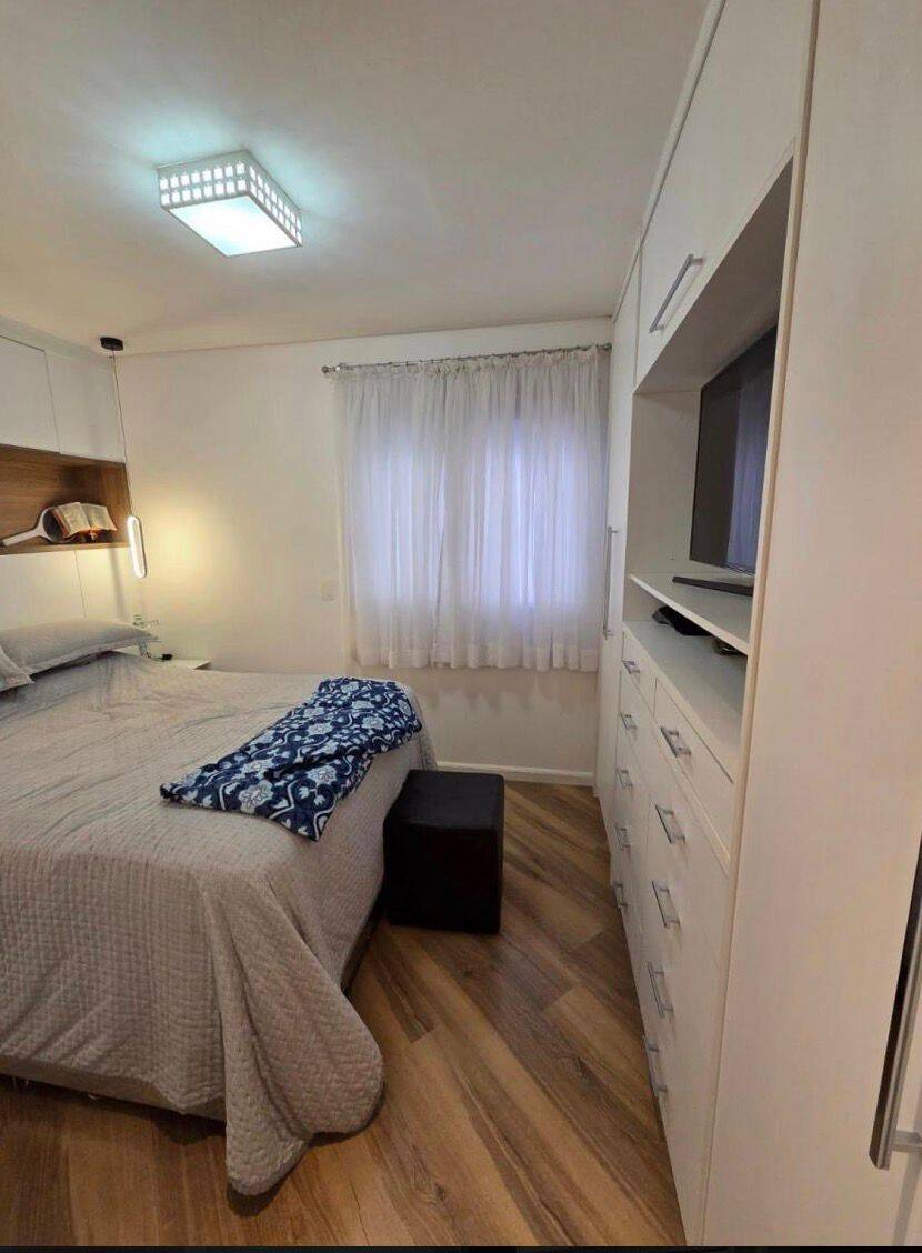 Apartamento, 2 quartos, 63 m² - Foto 4