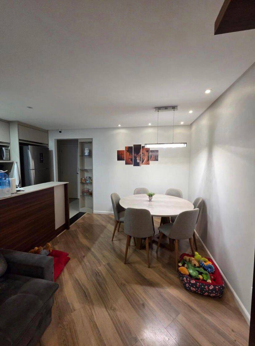 Apartamento, 2 quartos, 63 m² - Foto 1