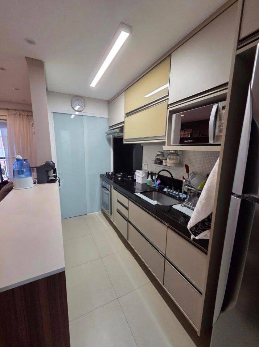 Apartamento, 2 quartos, 63 m² - Foto 3
