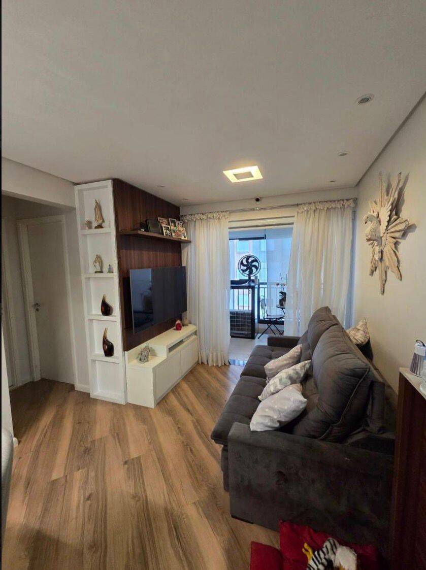 Apartamento, 2 quartos, 63 m² - Foto 2