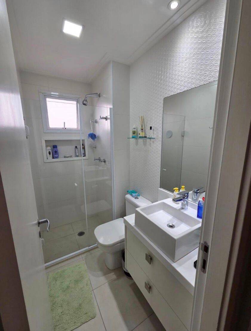 Apartamento, 2 quartos, 63 m² - Foto 9