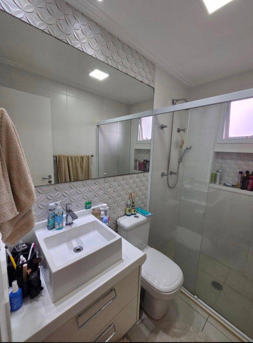 Apartamento, 2 quartos, 63 m² - Foto 10