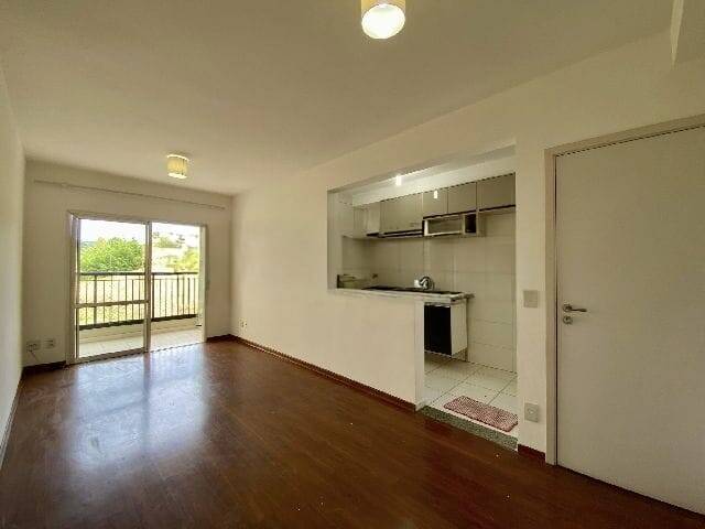 Apartamento, 2 quartos, 69 m² - Foto 1