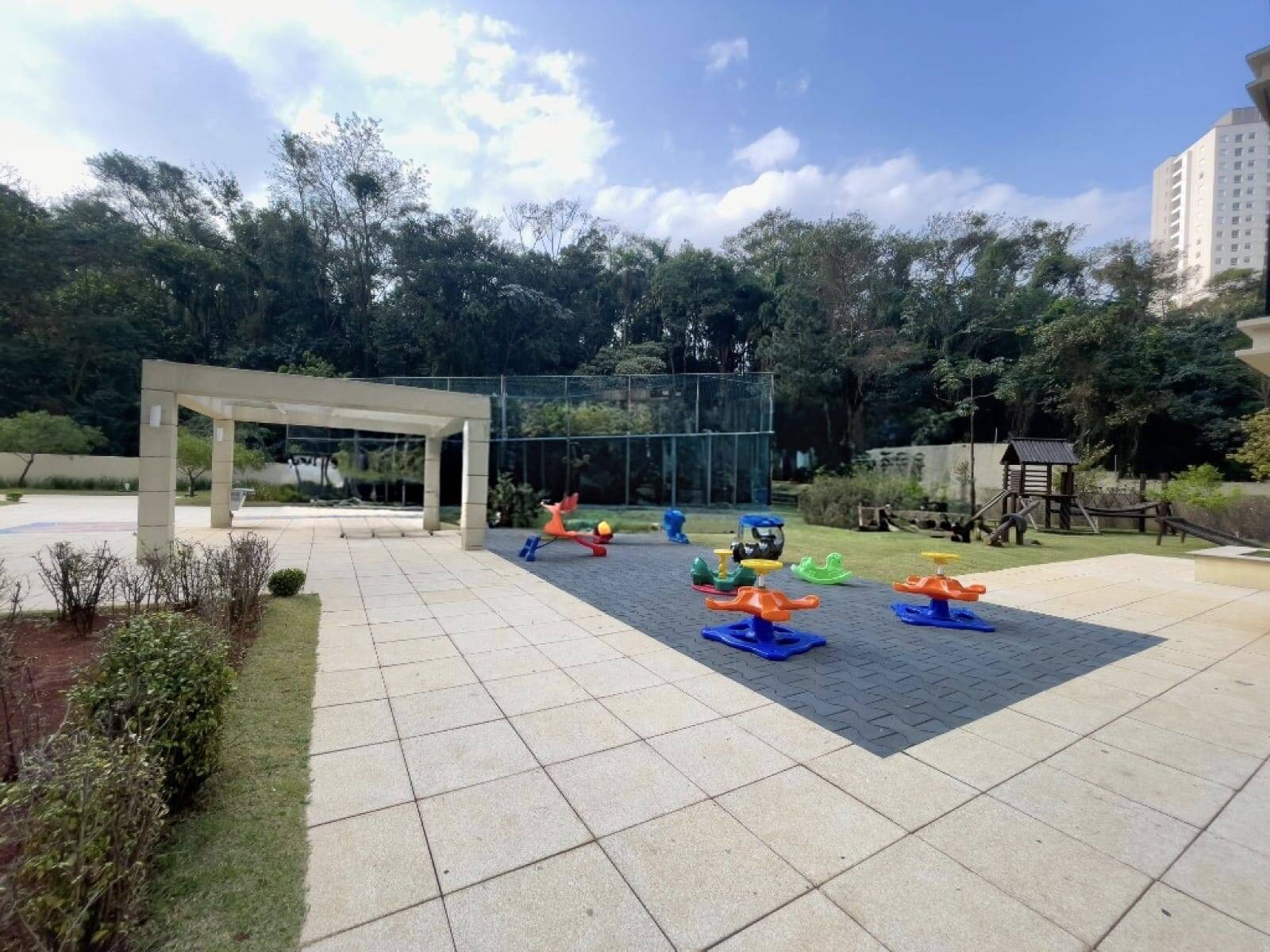 Apartamento, 2 quartos, 69 m² - Foto 24
