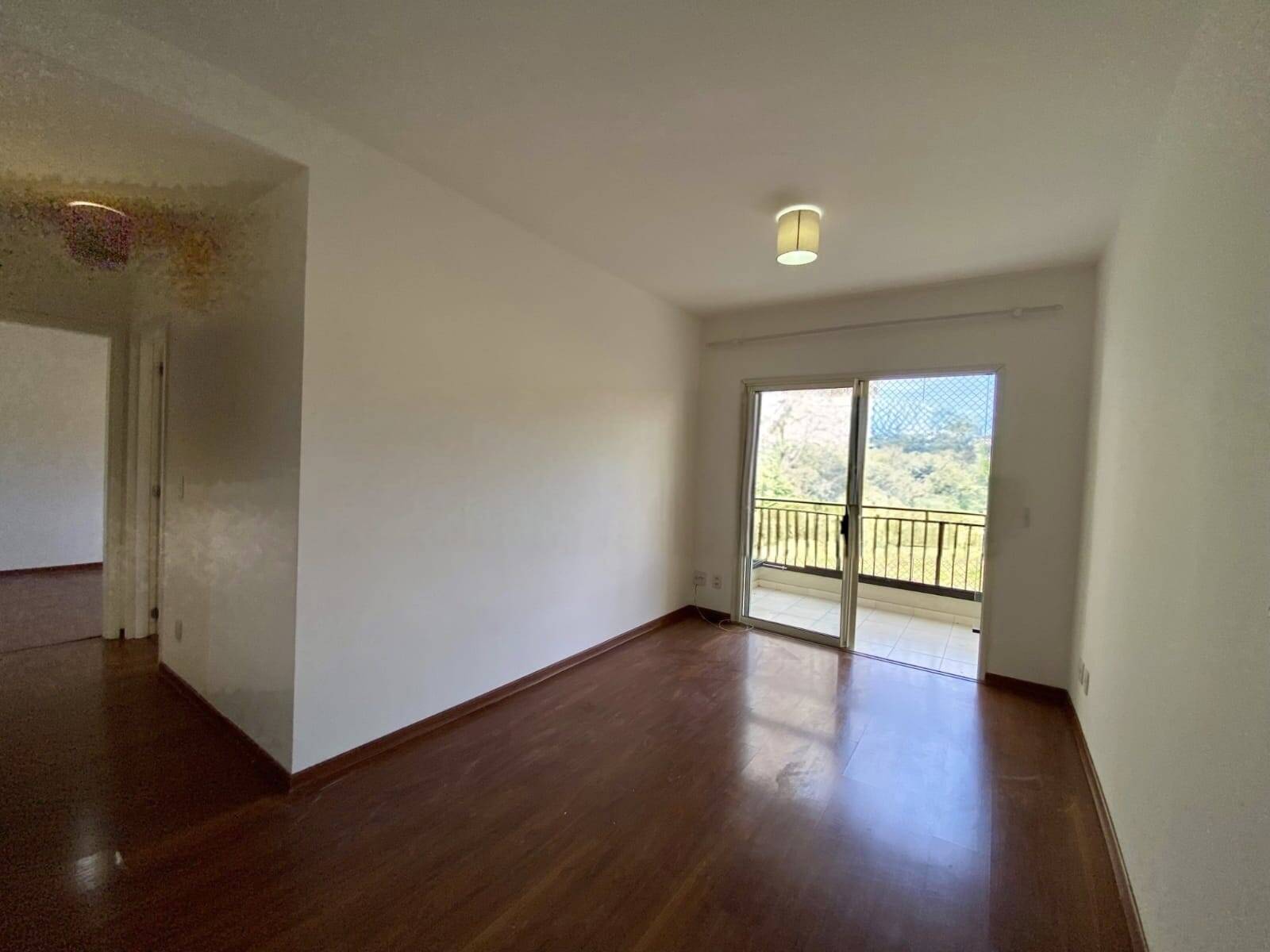 Apartamento, 2 quartos, 69 m² - Foto 2
