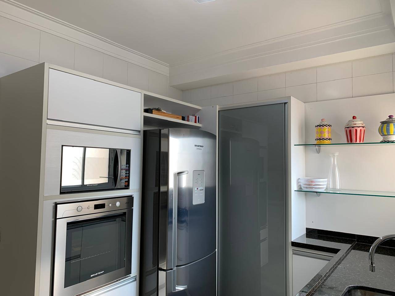 Apartamento, 3 quartos, 105 m² - Foto 9
