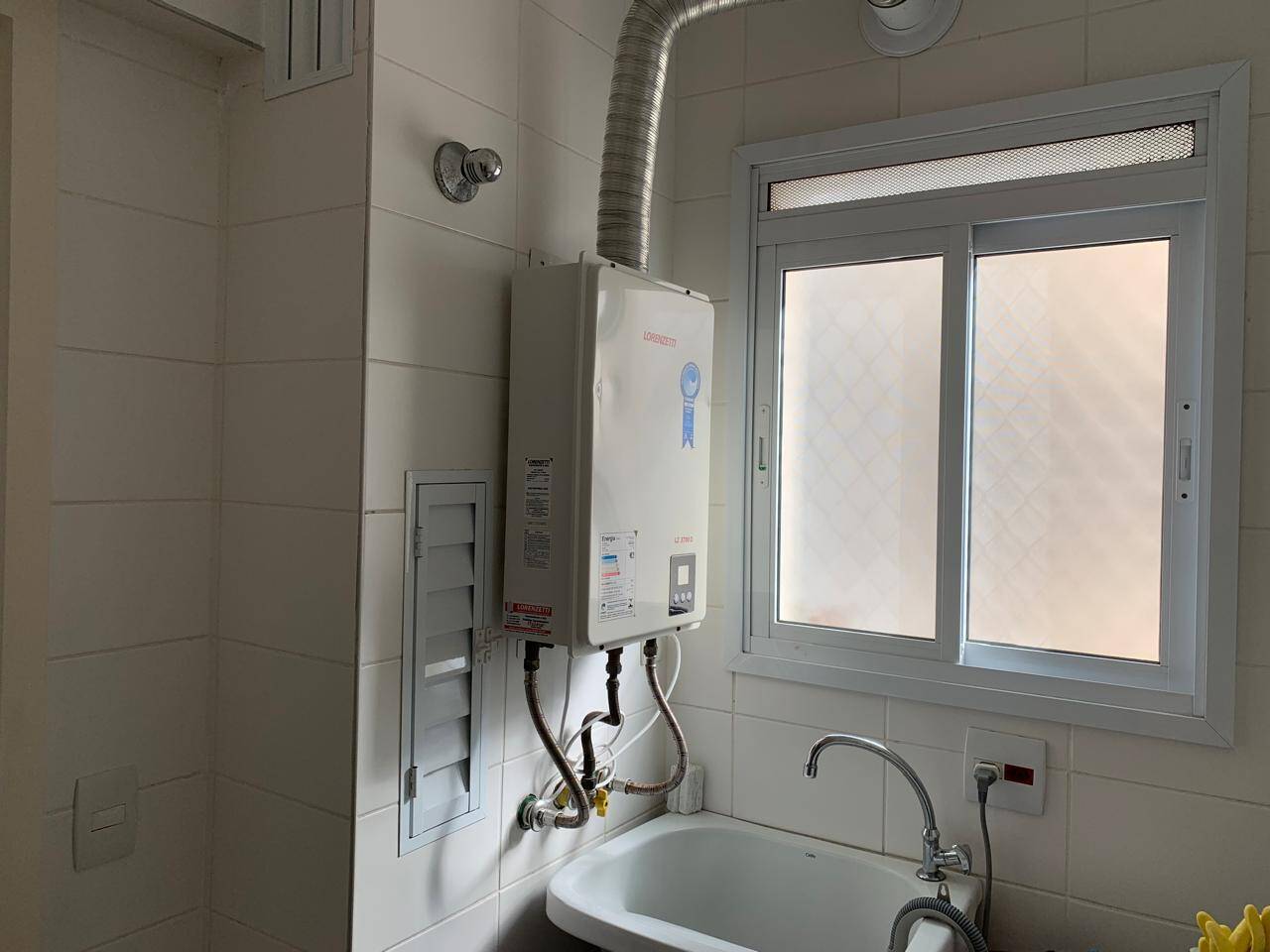 Apartamento, 3 quartos, 105 m² - Foto 8