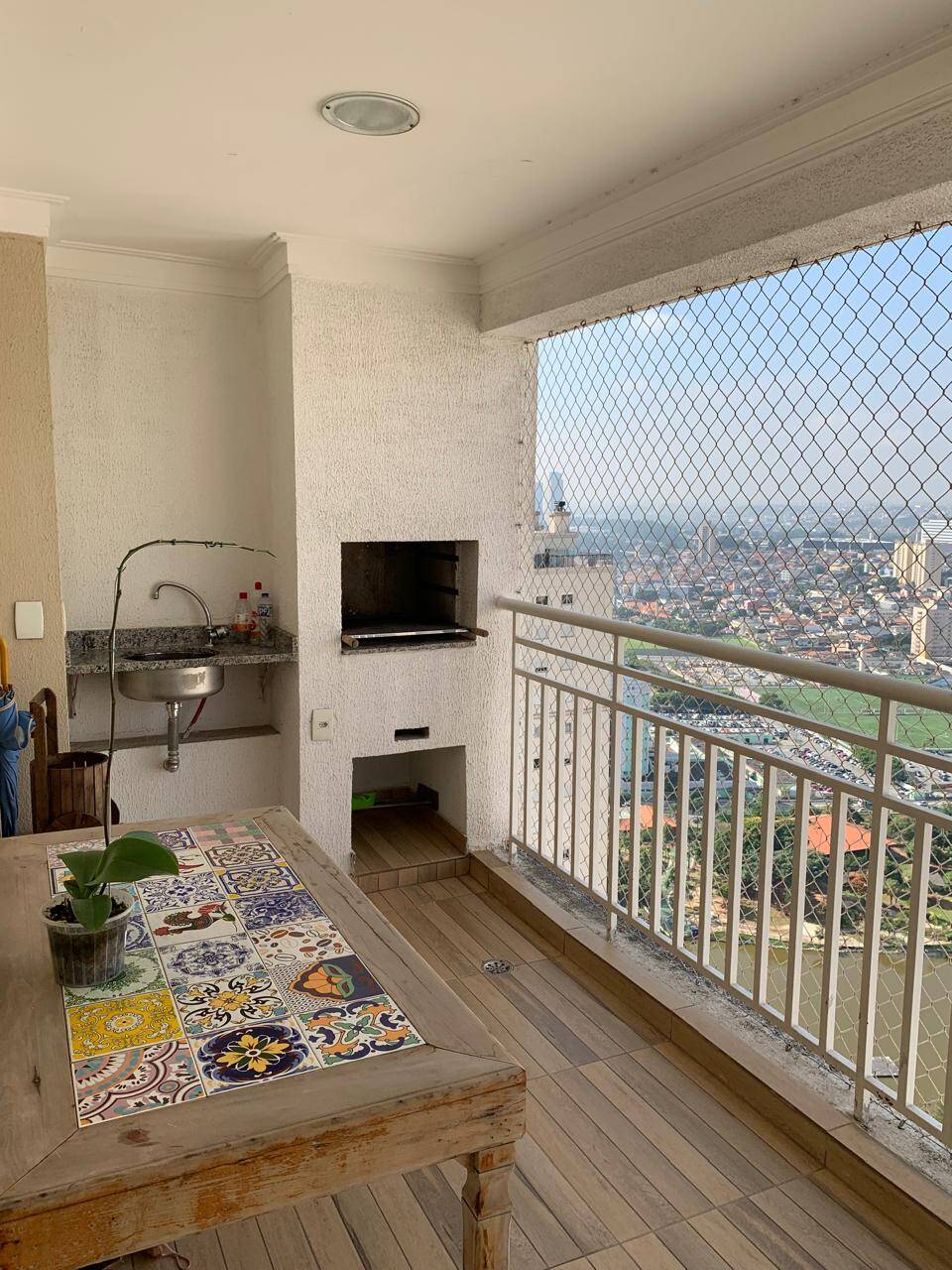 Apartamento, 3 quartos, 105 m² - Foto 21