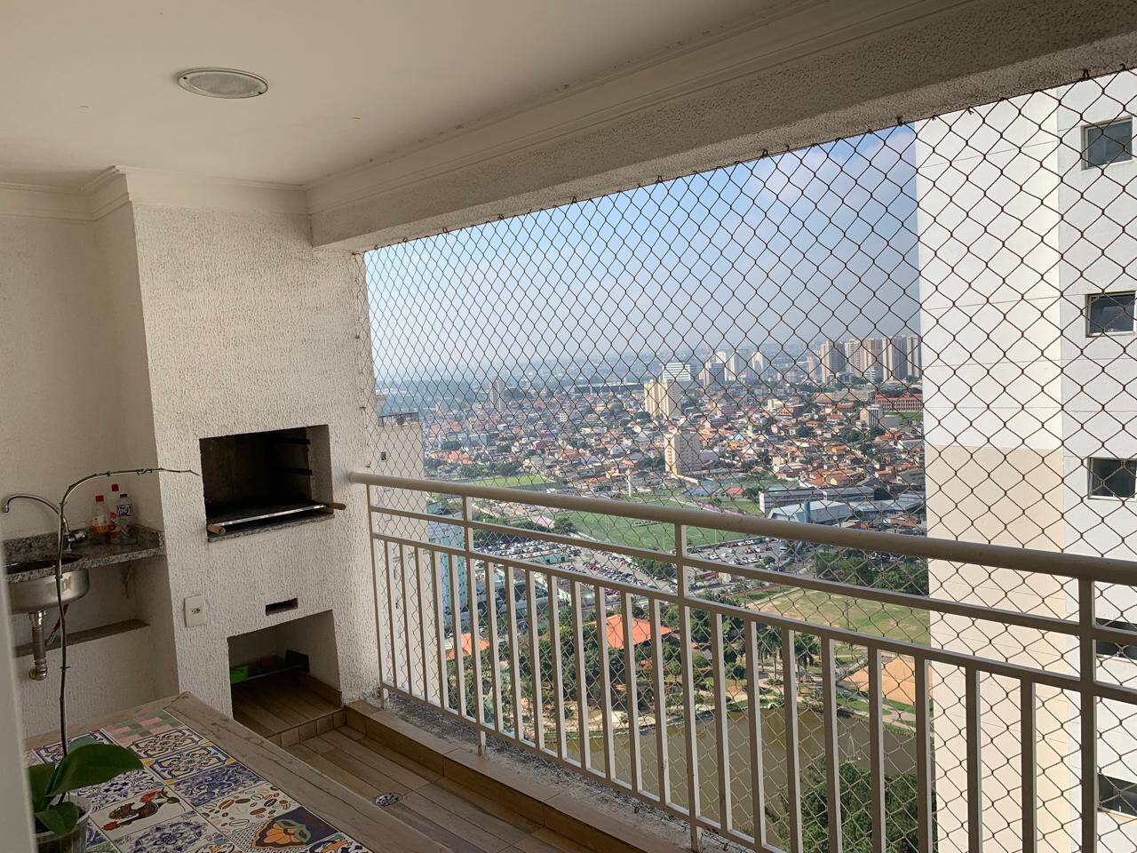 Apartamento, 3 quartos, 105 m² - Foto 23