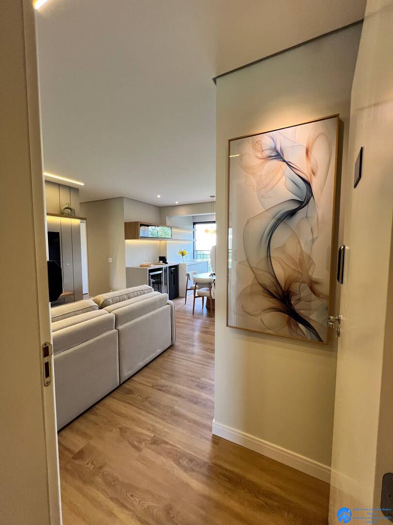 Apartamento, 3 quartos, 70 m² - Foto 3