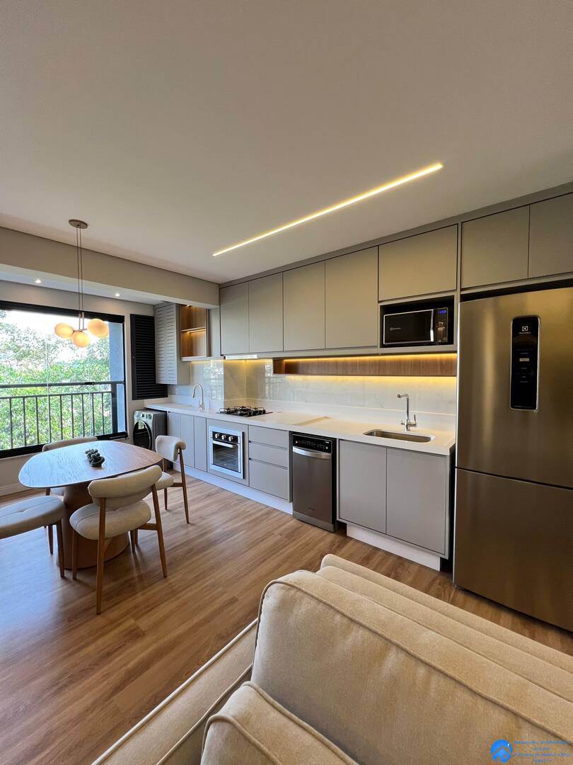 Apartamento, 3 quartos, 70 m² - Foto 7