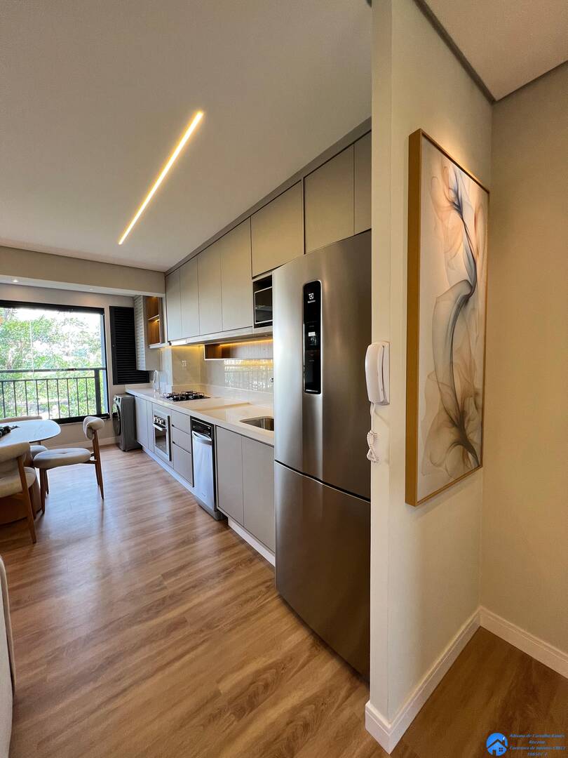 Apartamento, 3 quartos, 70 m² - Foto 4