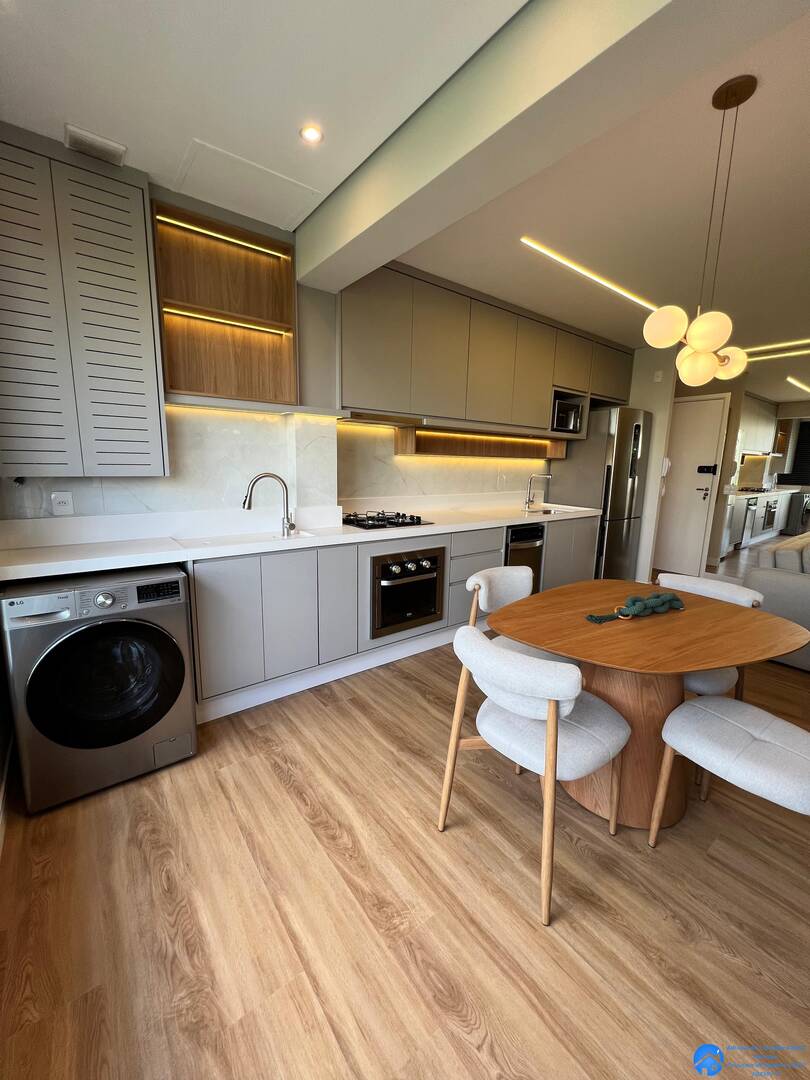 Apartamento, 3 quartos, 70 m² - Foto 5